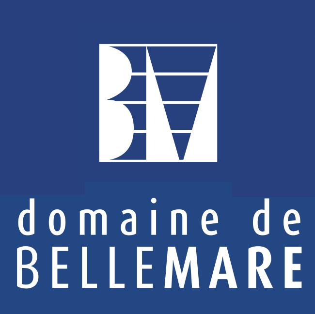 Logo de Domaine belle mare